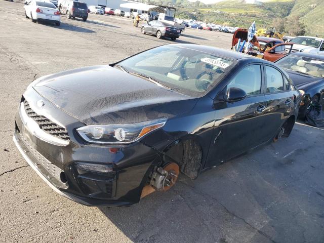 2019 KIA FORTE FE - 3KPF24ADXKE068071