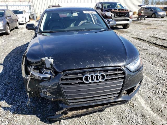 VIN WAUBFAFL7GN013823 2016 Audi A4, Premium S-Line no.5