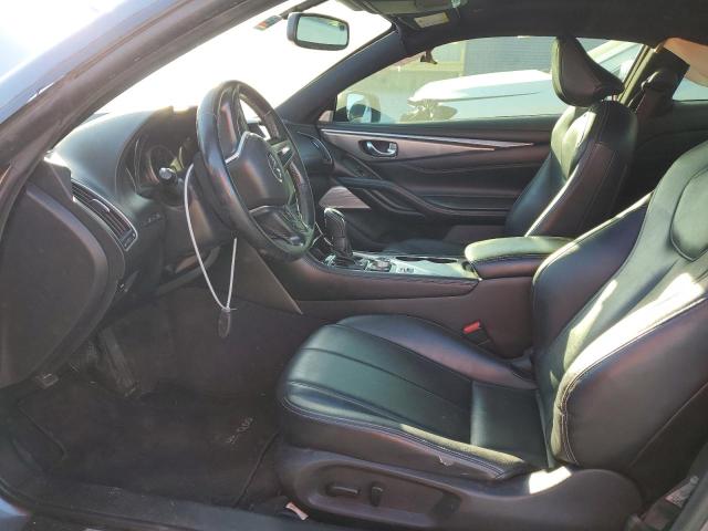 2018 INFINITI Q60 LUXE 3 - JN1EV7EL4JM390889