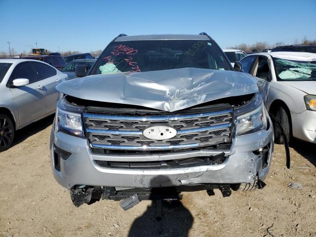 VIN 1HGCY1F37PA013749 2018 FORD EXPLORER no.5