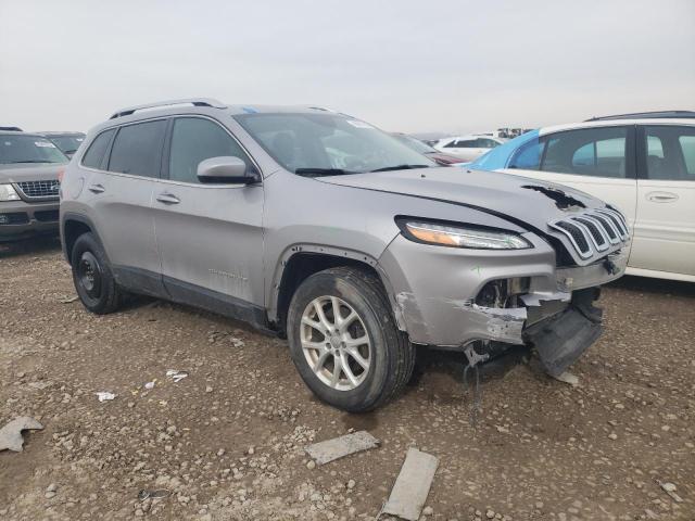 VIN KL8CB6SA5HC756006 2017 JEEP CHEROKEE L no.4