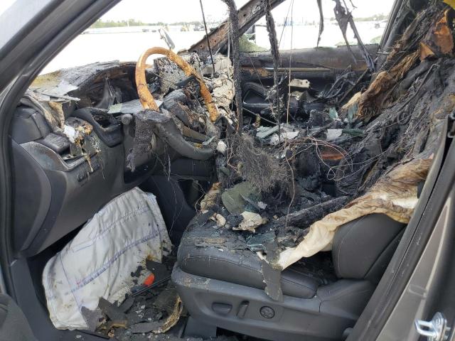 2023 INFINITI QX60 SENSO - 5N1DL1GS3PC345646