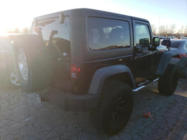 1C4AJWAG1CL147348 Jeep Wrangler Sport