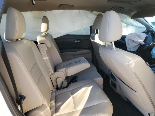 2016 HONDA PILOT - 5FNYF5H54GB052161
