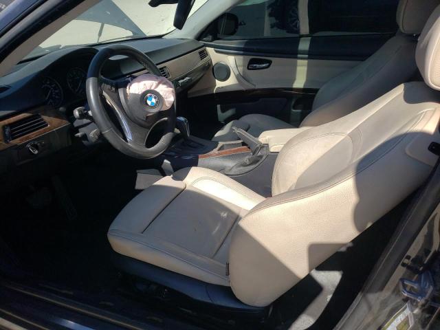 WBAKG7C59BE263739 BMW 335 I