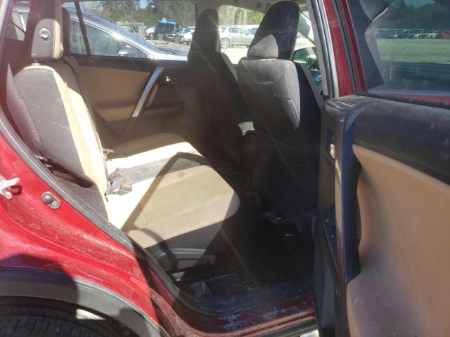 2018 TOYOTA RAV4 ADVEN JTMWFREV5JD117357
