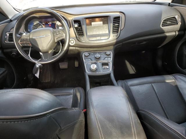 2015 CHRYSLER 200 C - 1C3CCCEG3FN678494