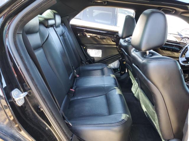 2018 CHRYSLER 300 S - 2C3CCABG0JH227761