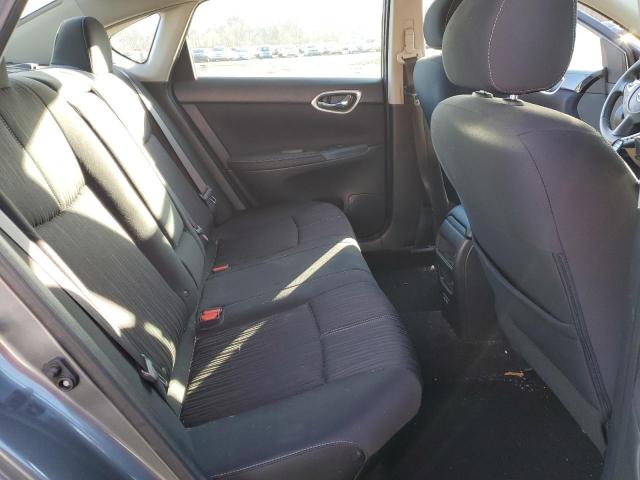 2018 NISSAN SENTRA S - 3N1AB7APXJL630442