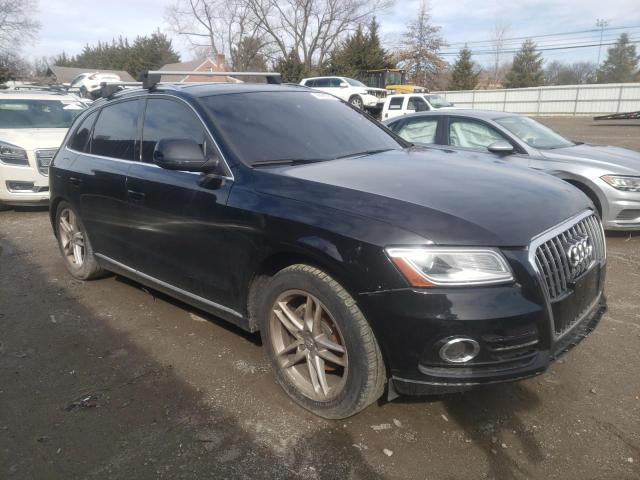 VIN WA1CFAFP6DA029602 2013 Audi Q5, Premium no.4