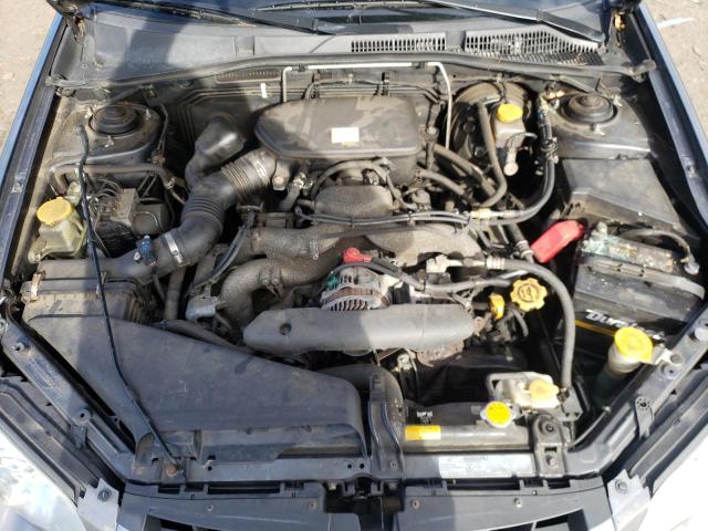 4S4BP61C197338362 Subaru Outback 2.5i
