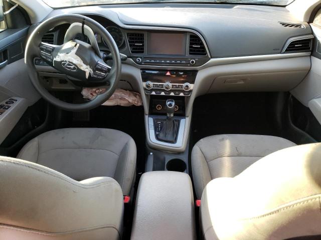 2020 HYUNDAI ELANTRA SE 5NPD84LF8LH550104