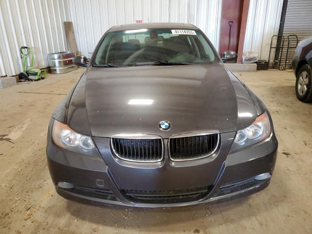 WBAVB13556KR59515 BMW 3 Series
