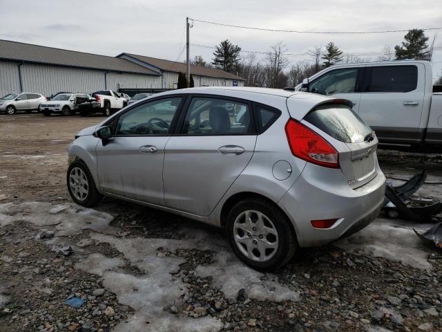 VIN 4S4WMARD5N3435415 2012 FORD FIESTA no.2