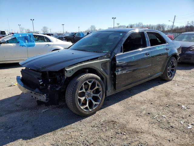 2018 CHRYSLER 300 S - 2C3CCABG0JH227761