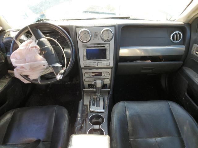 3LNHM28T68R605925 Lincoln MKZ