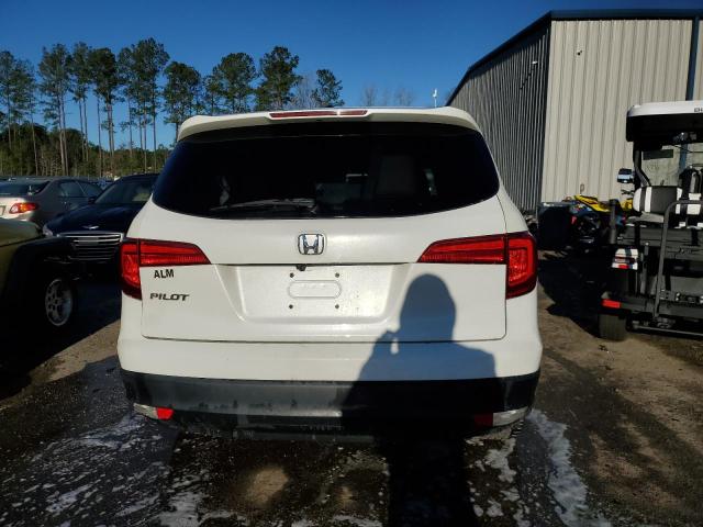 2016 HONDA PILOT - 5FNYF5H54GB052161