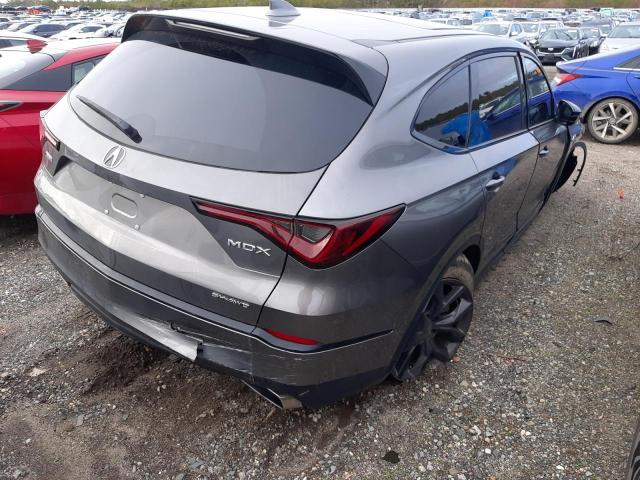 2022 ACURA MDX A-SPEC - 5J8YE1H08NL039067