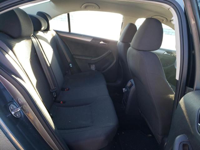 2015 VOLKSWAGEN JETTA TDI - 3VWLA7AJ0FM405871