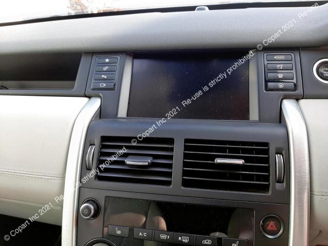 SALCA2AN2HH646470 Land Rover Discovery