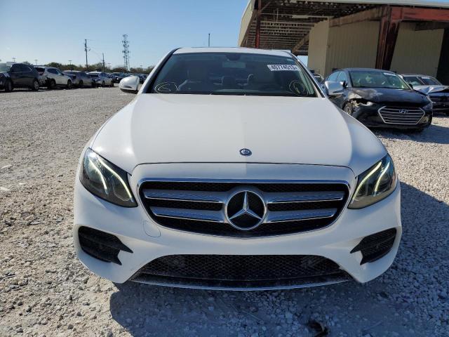 2017 MERCEDES-BENZ E 300 - WDDZF4JB8HA118712