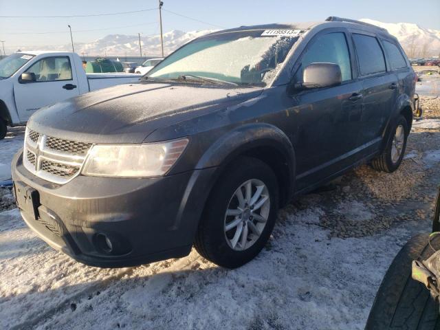 2014 Dodge Journey SXT