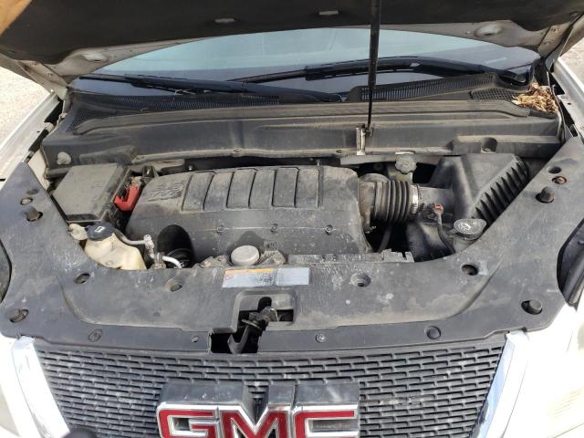 1GKKRNED4CJ220848 GMC ACADIA SLE