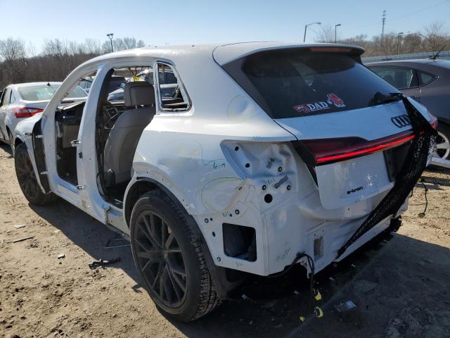 2022 AUDI E-TRON CHR WA1VABGE3NB033581
