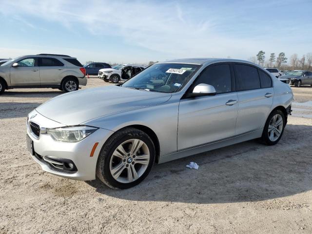 2016 BMW 328 I SULE - WBA8E9C53GK648394