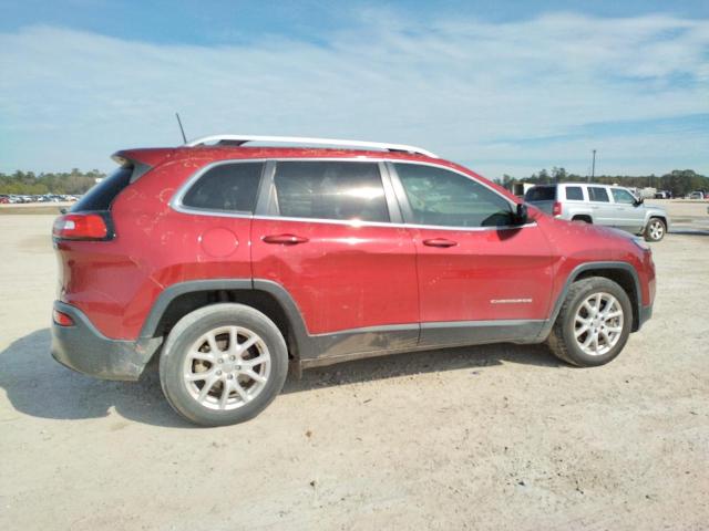 1C4PJLCB9HD221711 Jeep Cherokee Latitude