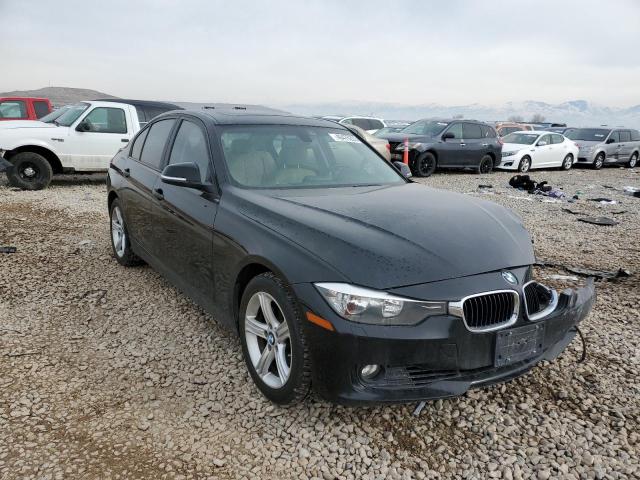 WBA3B3G5XDNP38355 BMW 328 XI
