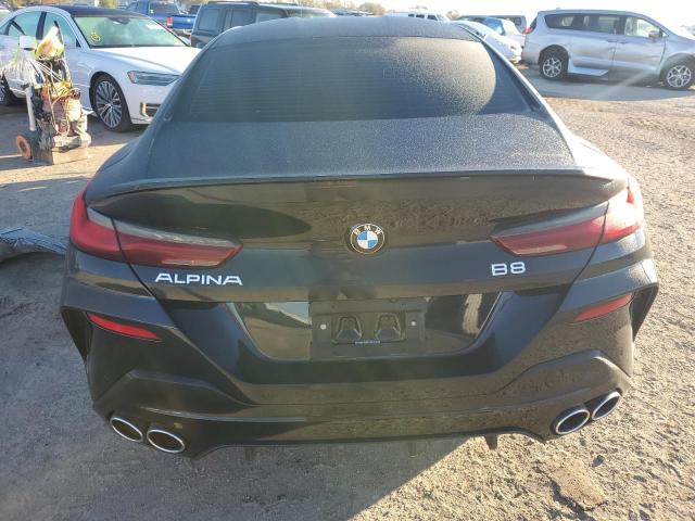 2022 BMW ALPINA B8 - WBAGX0C16NCH58168