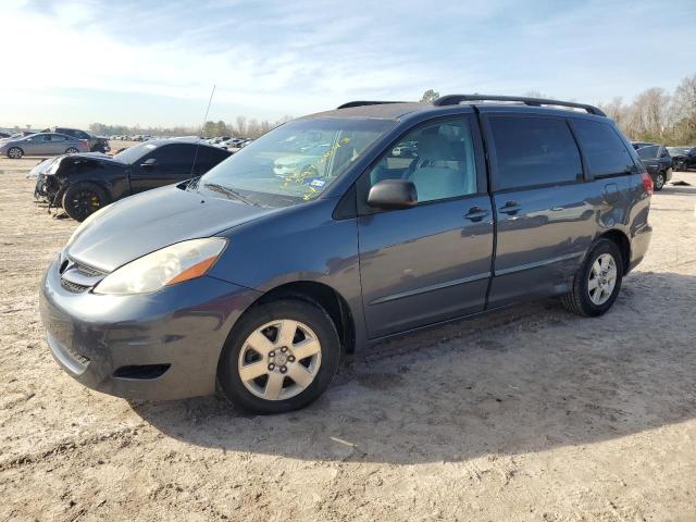 2007 Toyota Sienna CE