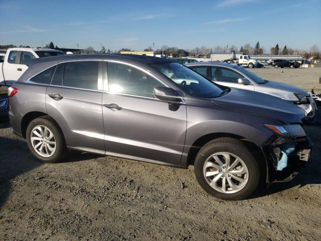 5J8TB4H52JL008567 Acura Rdx Technology