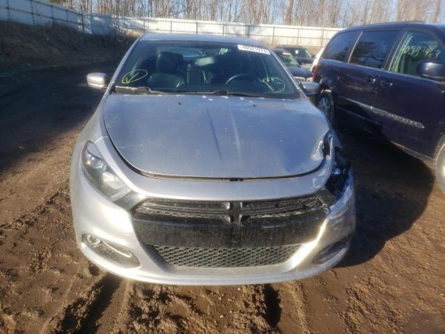 2015 DODGE DART GT - 1C3CDFEB1FD141695