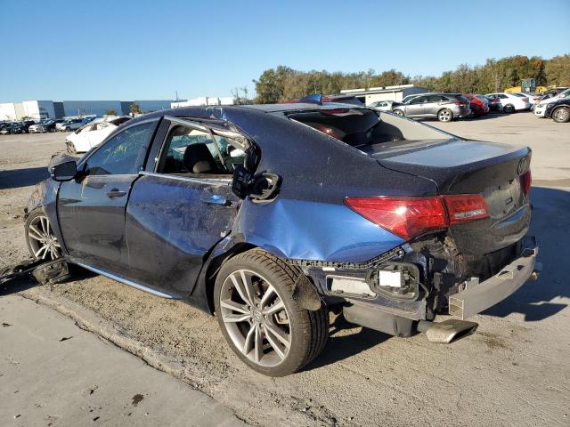 2019 ACURA TLX TECHNO - 19UUB2F49KA006119