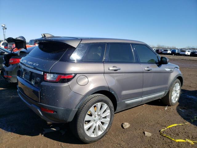 2016 LAND ROVER RANGE ROVE - SALVR2BG3GH085664