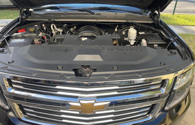 2018 CHEVROLET TAHOE C150 1GNSCCKC8JR392626