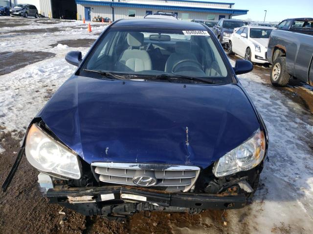 VIN 3FA6P0HD4HR120303 2017 Ford Fusion, SE no.5