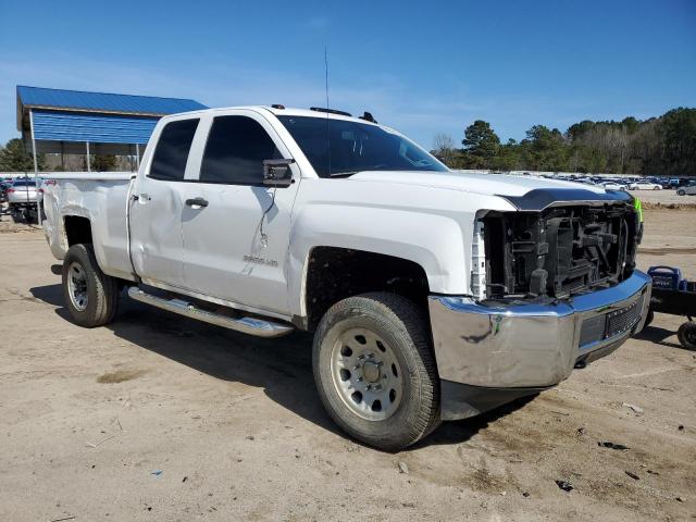 2016 CHEVROLET SILVERADO - 1GC2KUEG4GZ128764