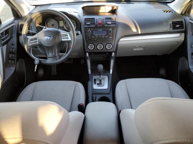 2015 SUBARU FORESTER 2 - JF2SJADC5FH838634