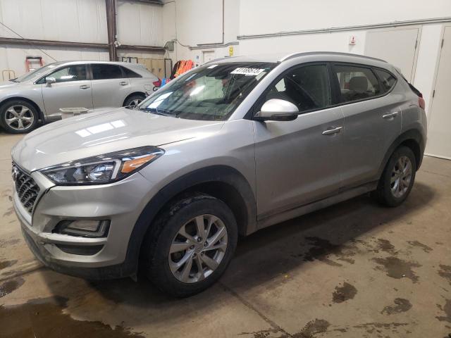2020 HYUNDAI TUCSON LIM - KM8J3CA42LU266448