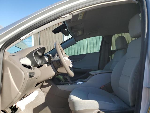 2017 CHEVROLET MALIBU L - 1G1ZA5ST3HF285979