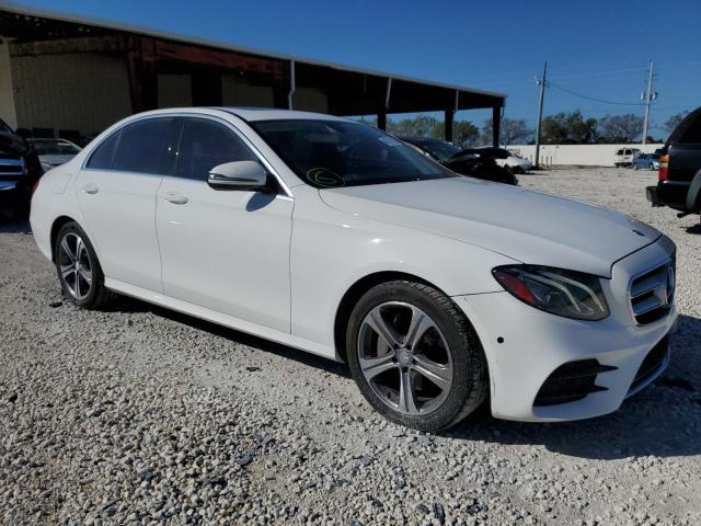 2017 MERCEDES-BENZ E 300 - WDDZF4JB8HA118712