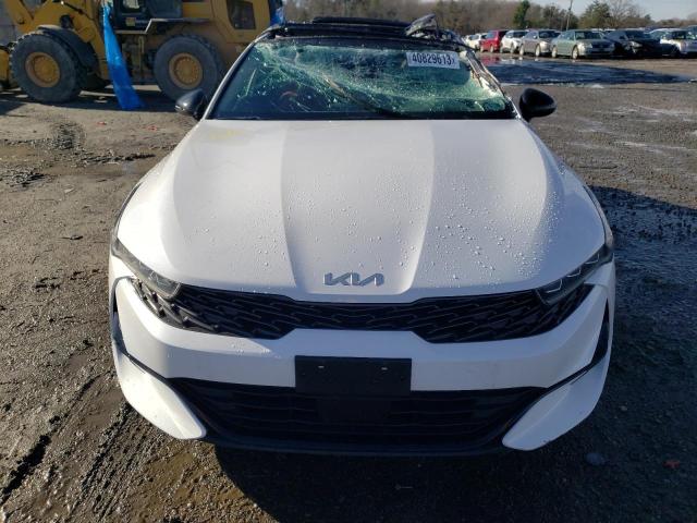 2023 KIA K5 GT LINE - 5XXG64J21PG182238