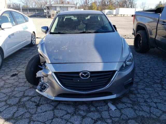 3MZBM1U70FM215598 Mazda 3 SPORT