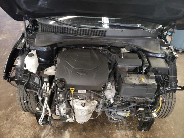 5XYPGDA52LG695429 KIA SORENTO S