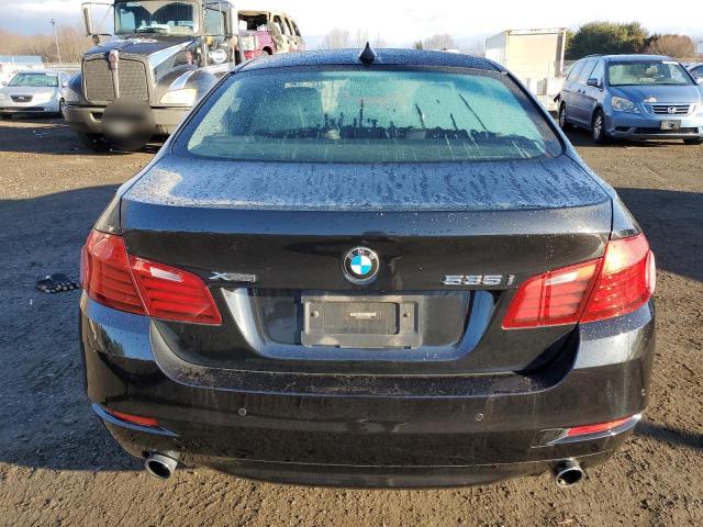 WBA5B3C51GG260527 BMW 535 XI