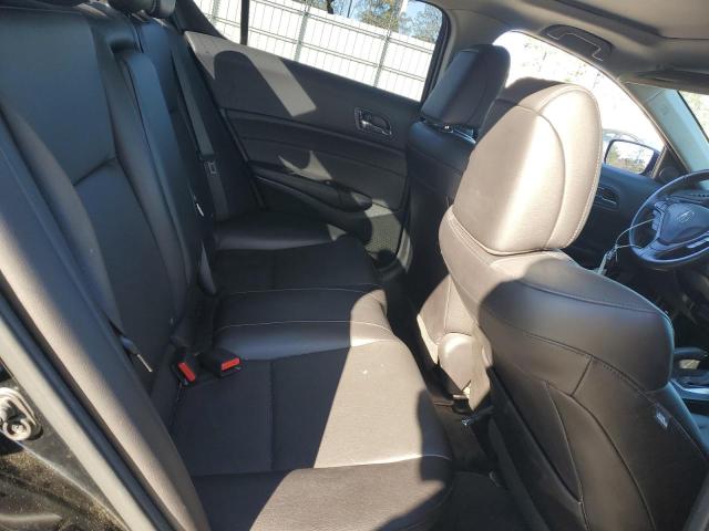 2018 ACURA ILX SPECIA - 19UDE2F43JA003951