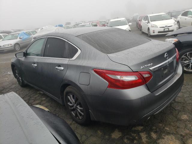 2018 NISSAN ALTIMA 2.5 - 1N4AL3AP6JC124501